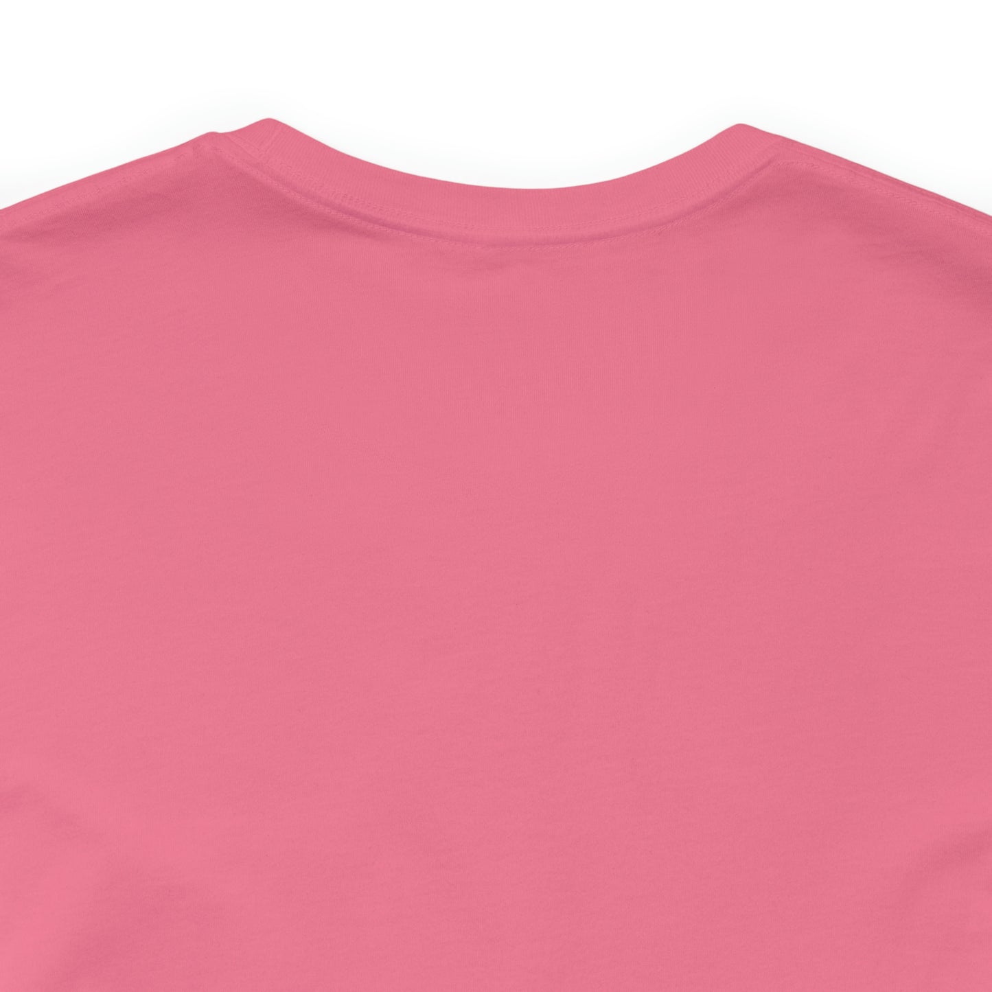 Make Heaven Crowded, Retro Shirt