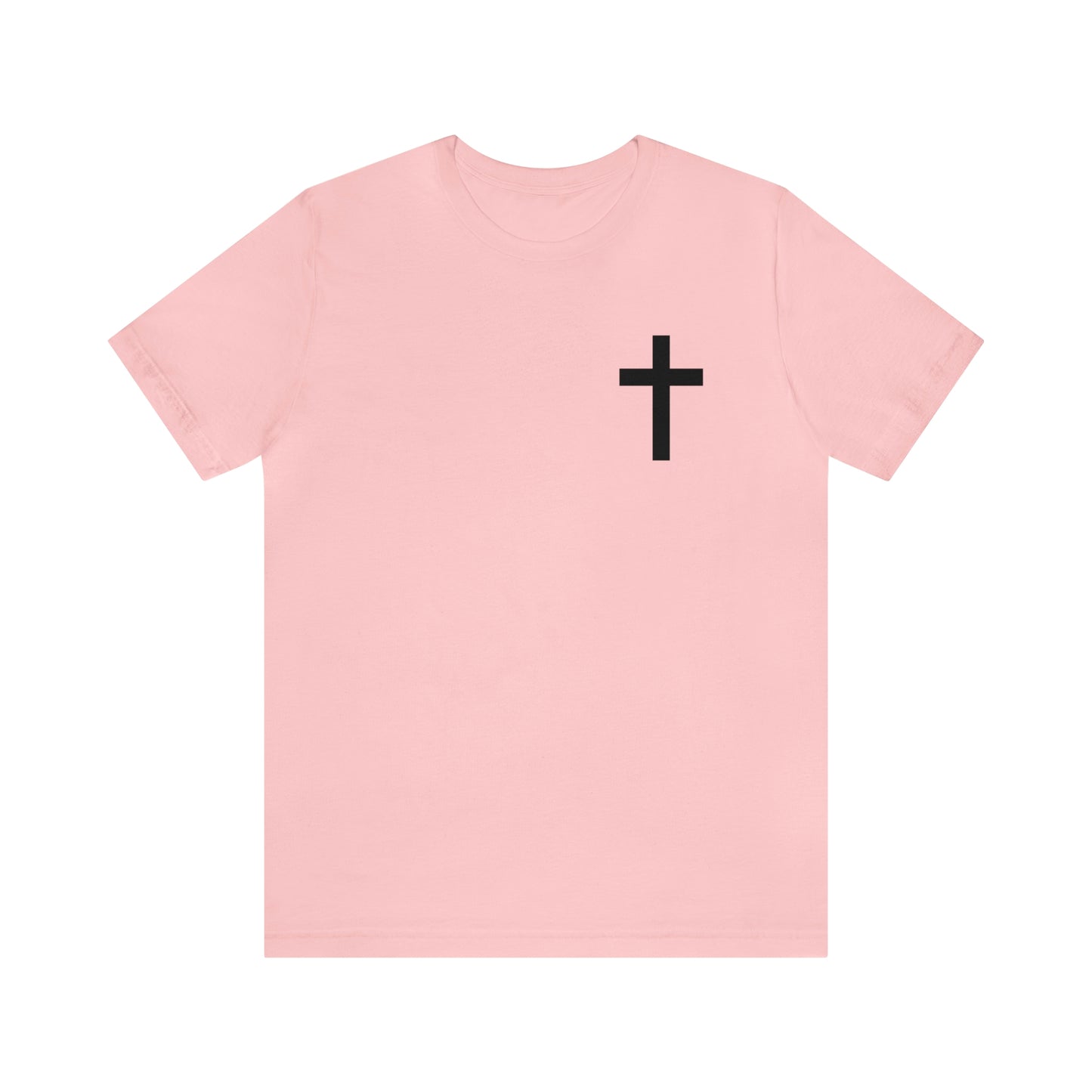 Jesus Is My Savior, Shirt