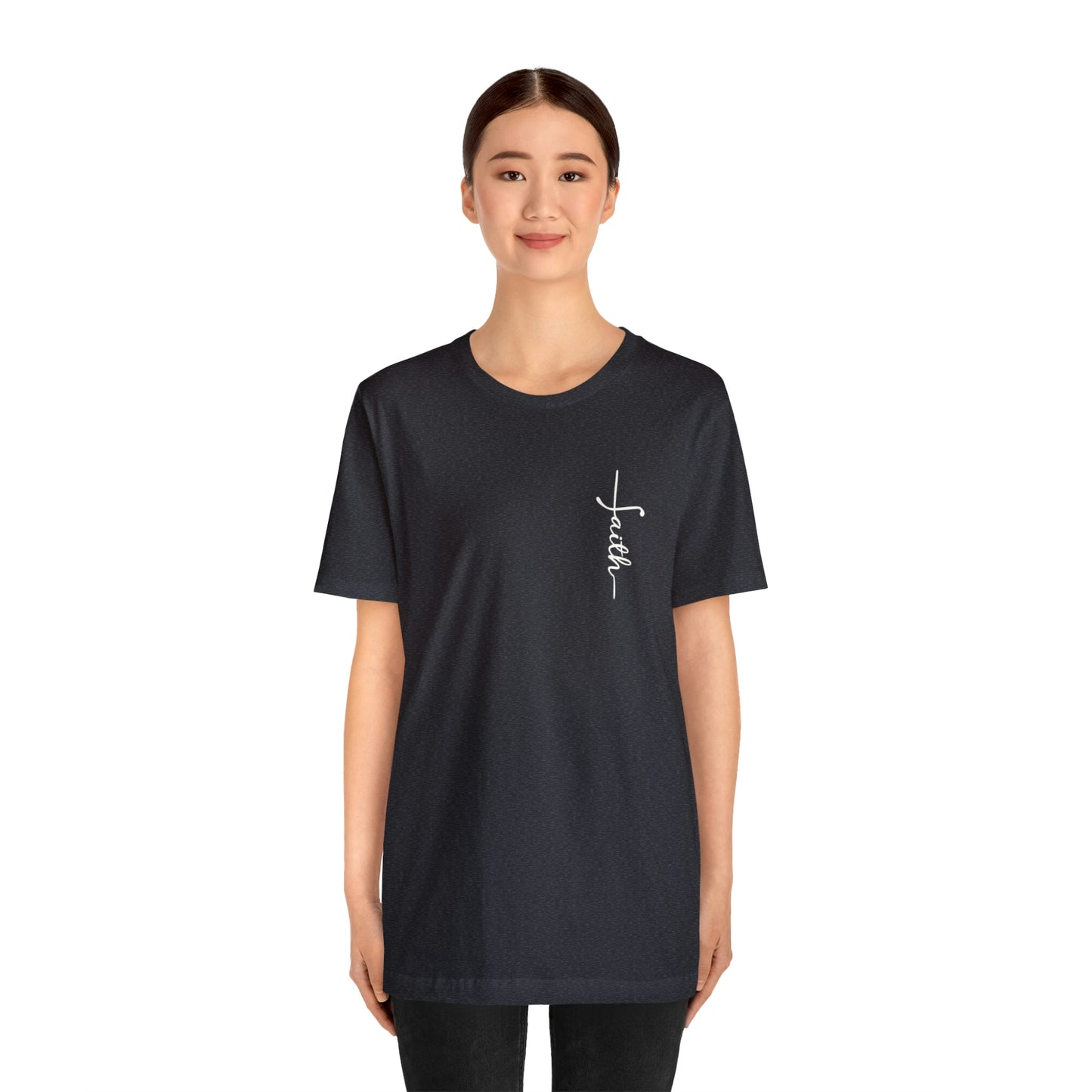 Hebrew 11:1 Shirt