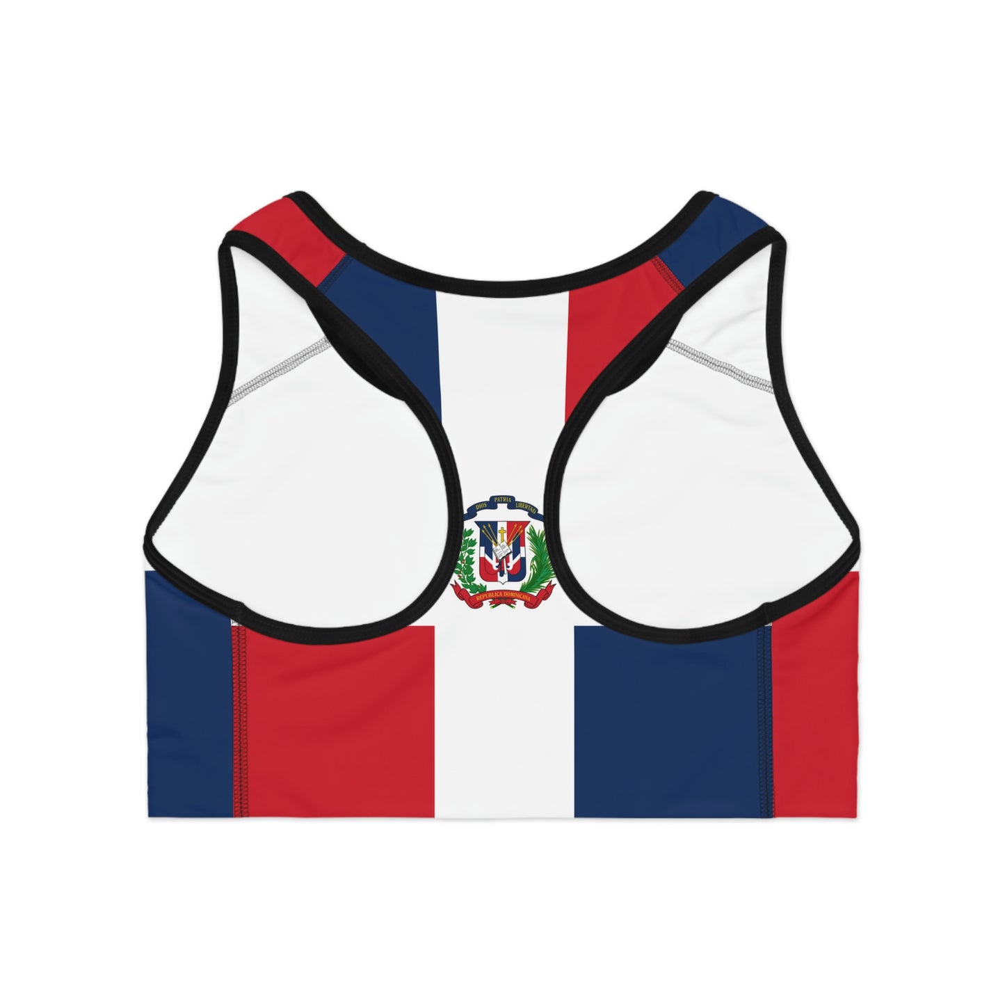 Dominican Sports Bra