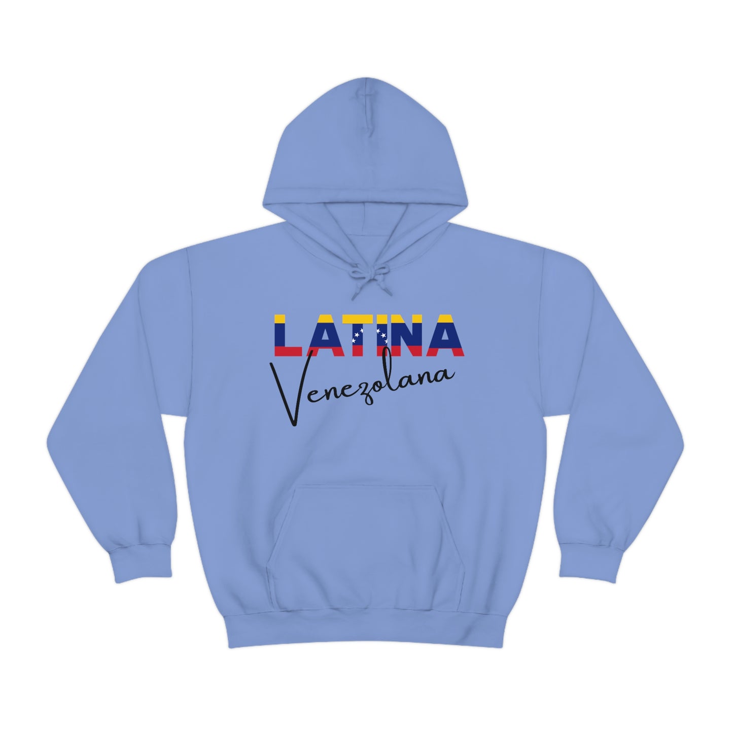 Latina Venezolana, Hoodie