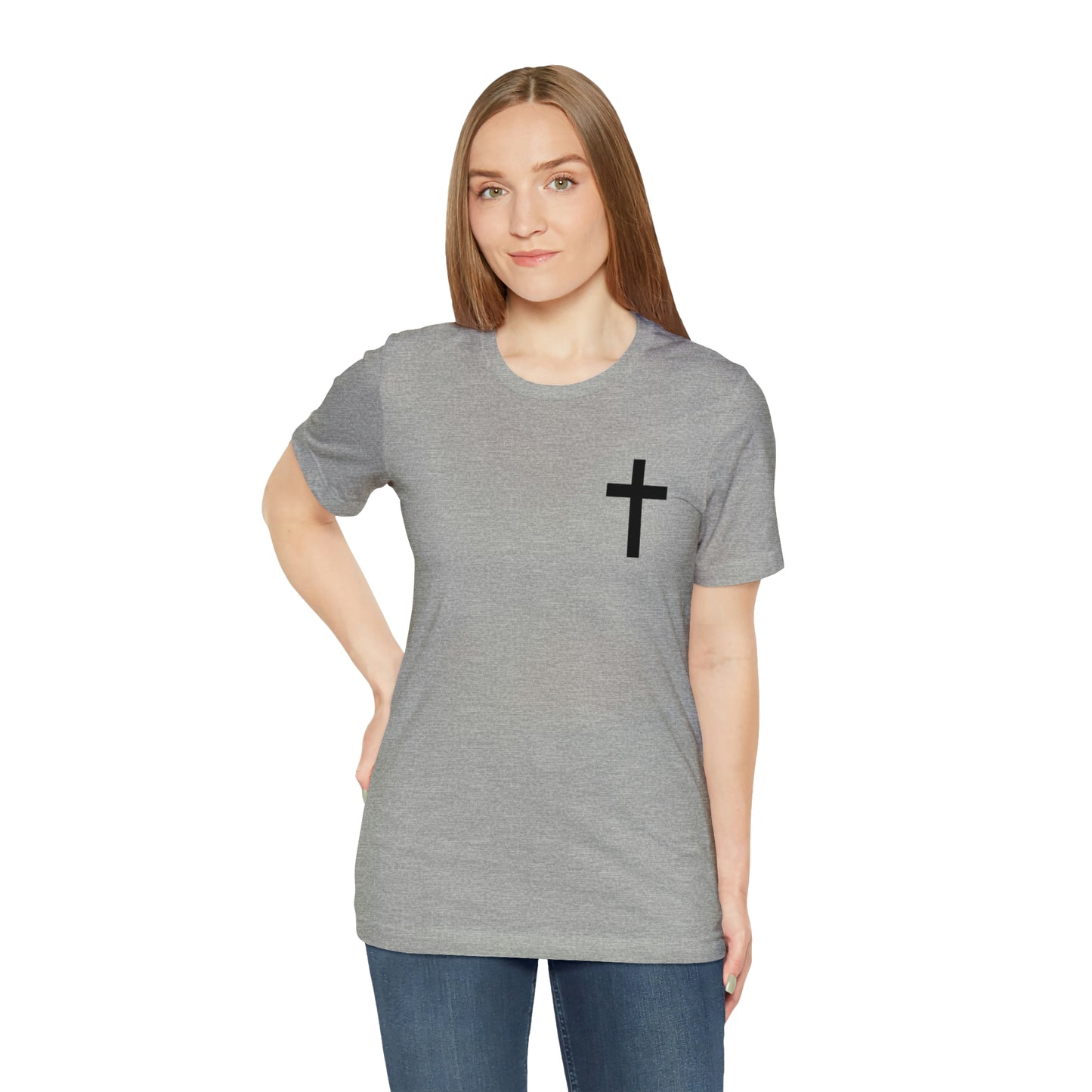 Jesus Is My Savior, Shirt