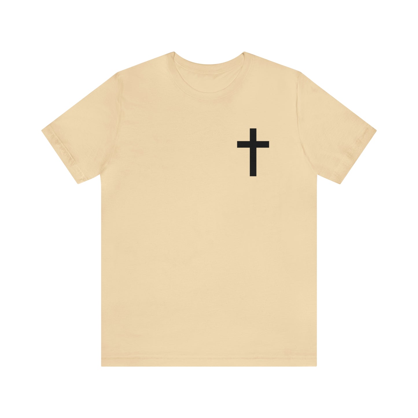 Jesus Is My Savior, Shirt