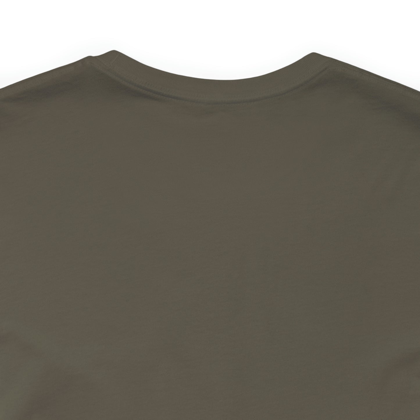 Make Heaven Crowded, Retro Shirt