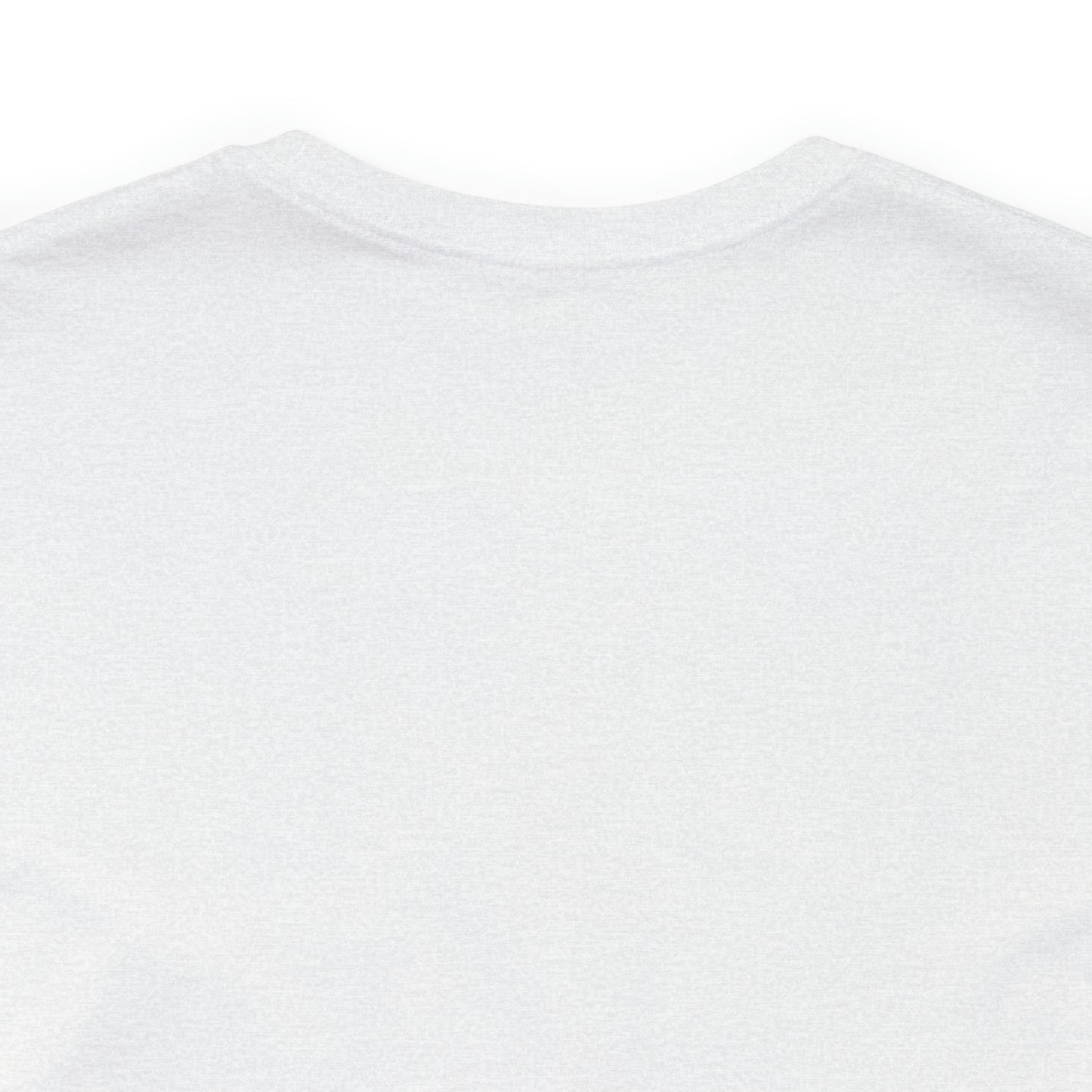 Make Heaven Crowded, Retro Shirt