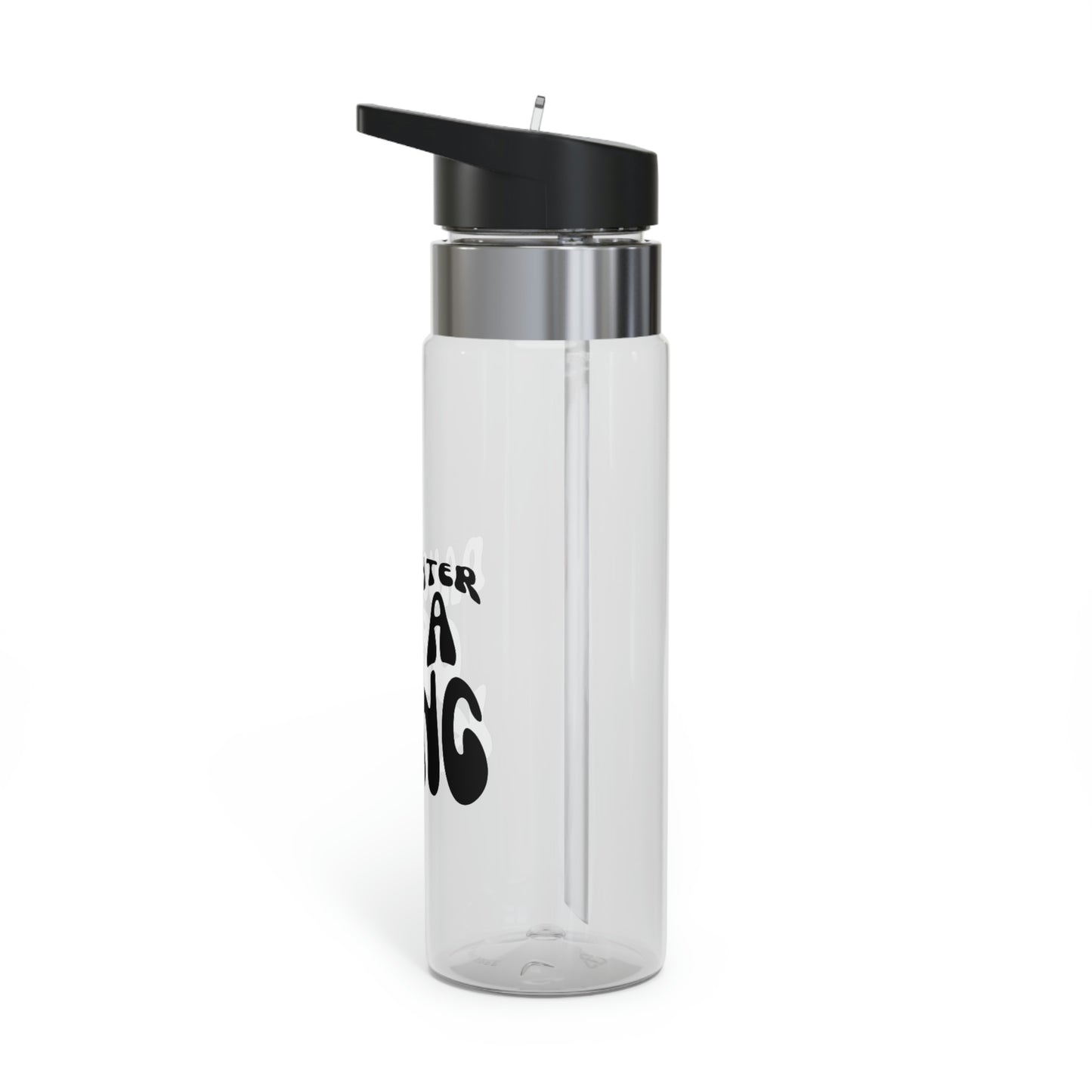 Daughter of a King, Sport Bottle, 20oz