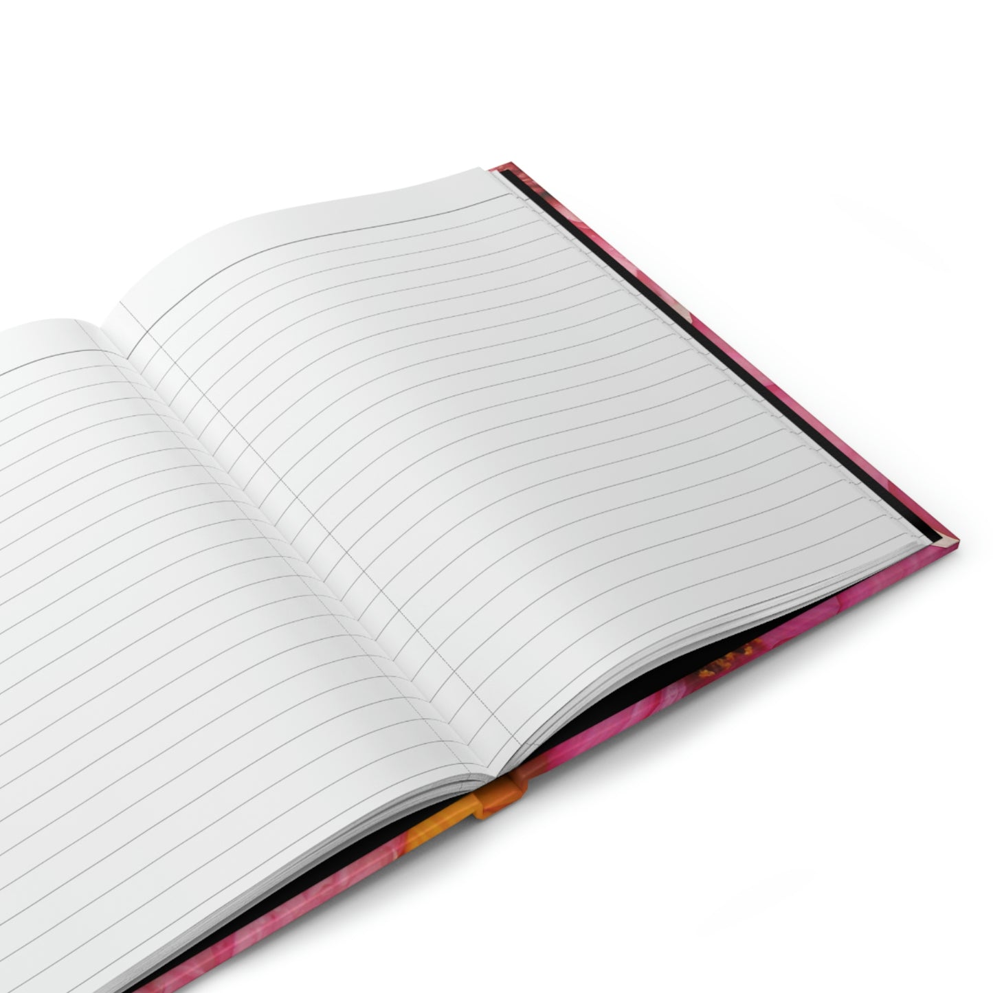 Philippians 4:13, Journal Matte