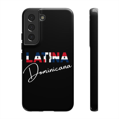 Latina Mexicana, Phone Case