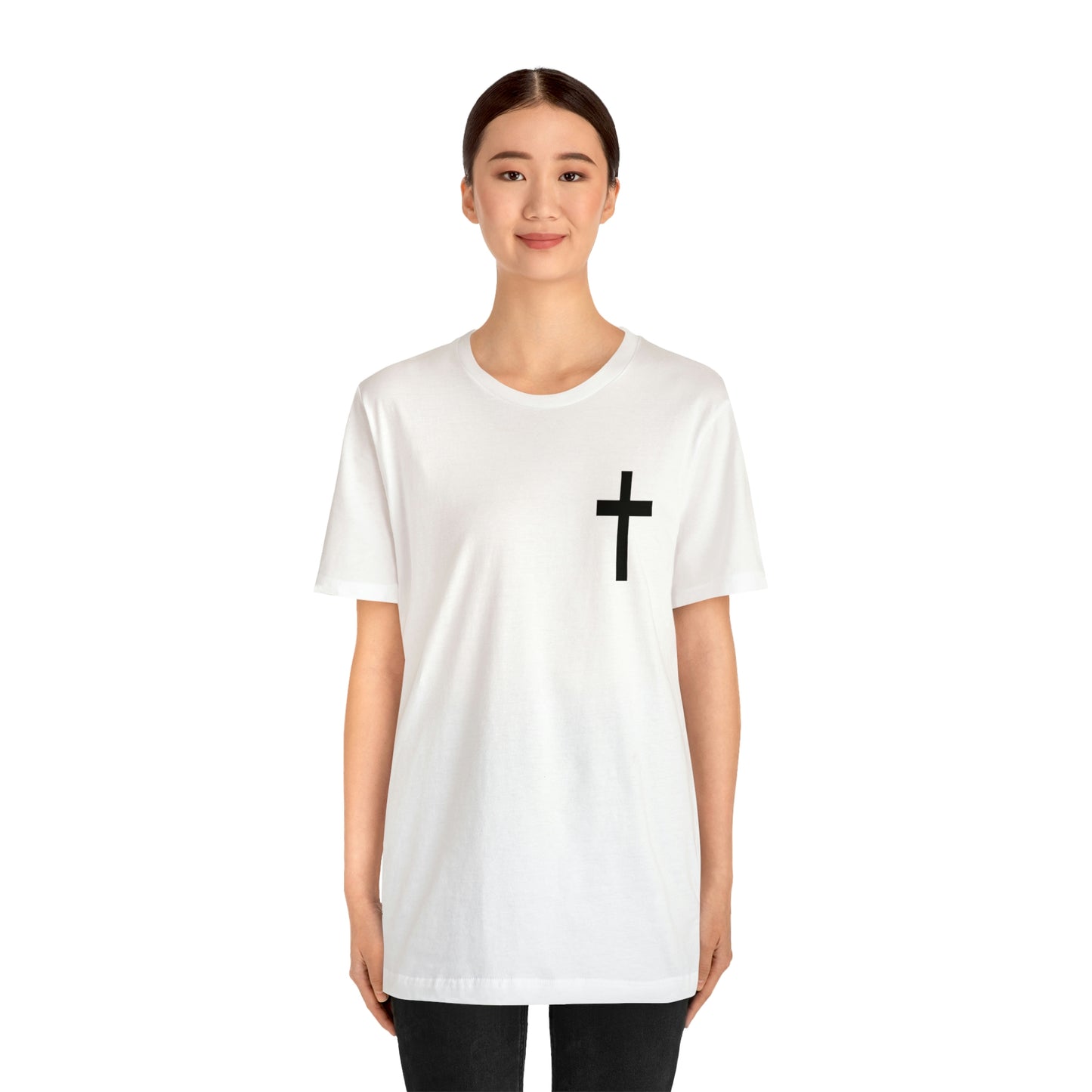 Jesus Is My Savior, Shirt