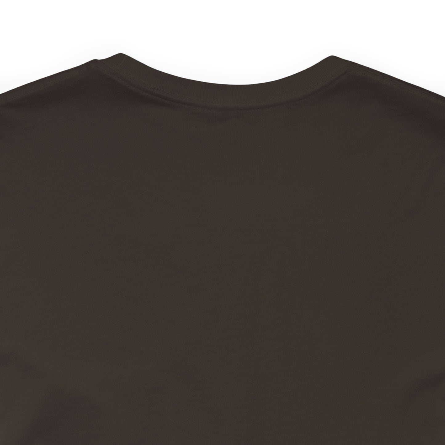 Make Heaven Crowded, Retro Shirt