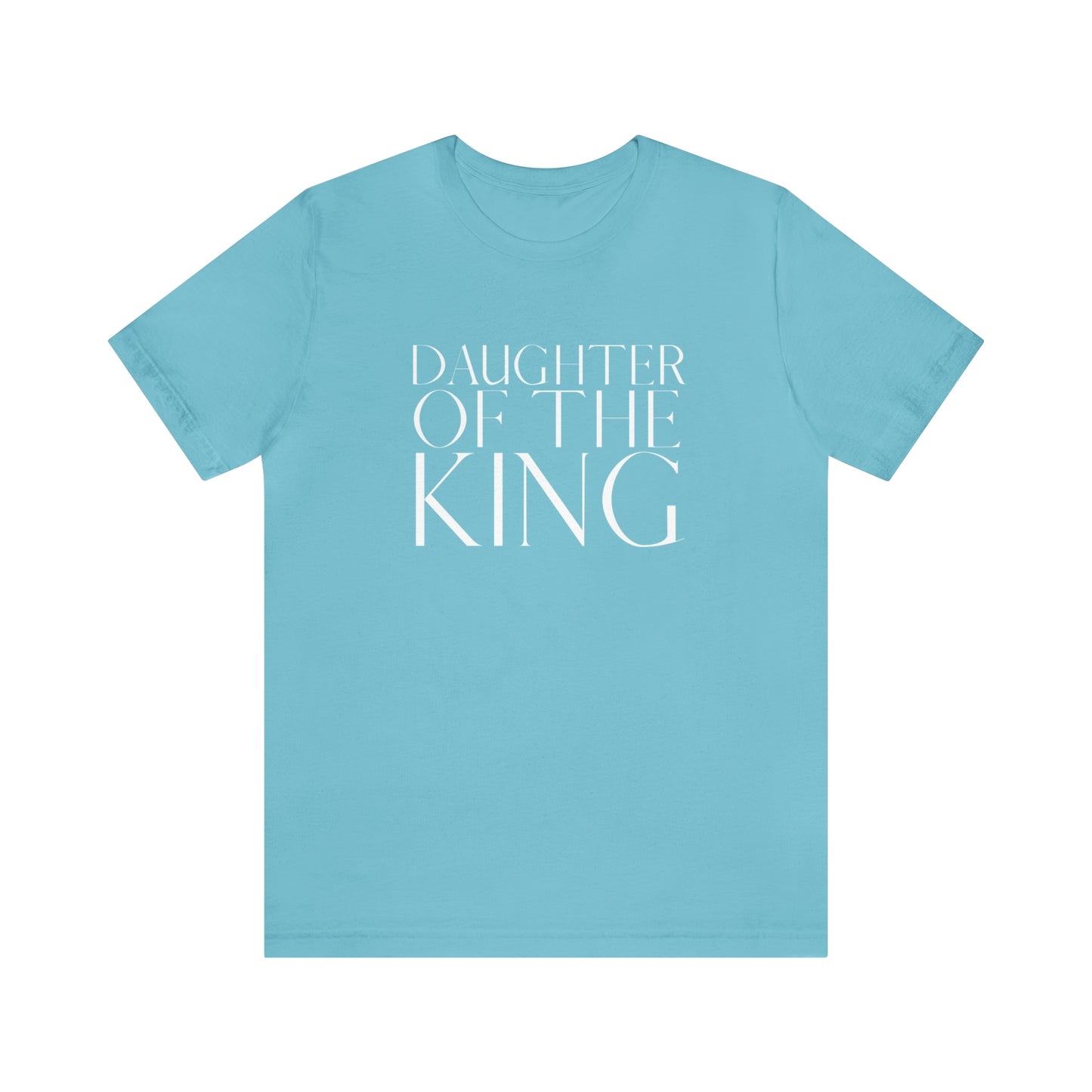 Psalm 95:3 Shirt
