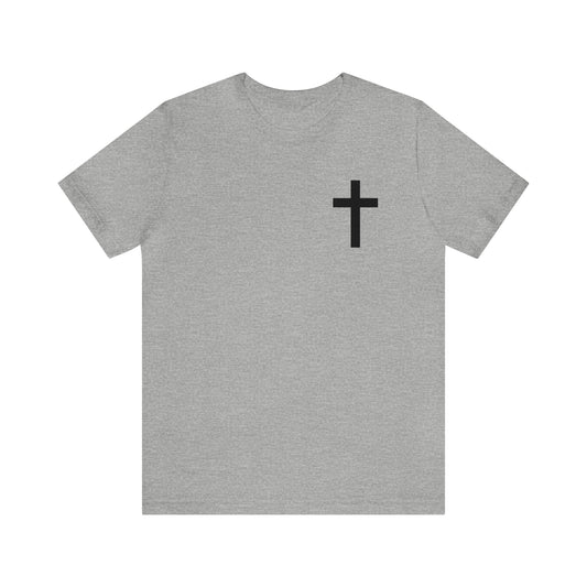 Jesus Is My Savior, Shirt