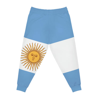 Argentina Joggers