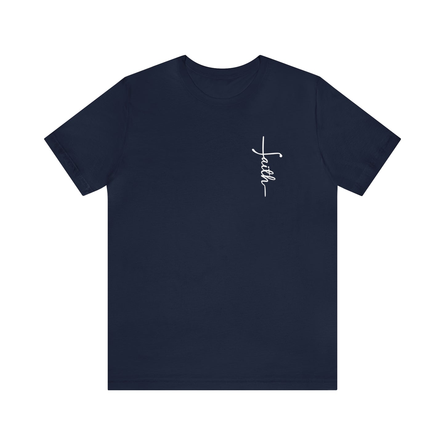Hebrew 11:1 Shirt