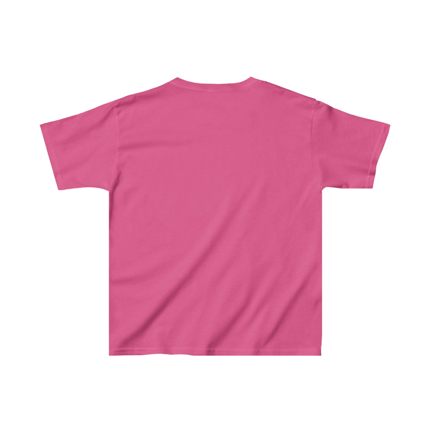 Created With A Purpose, Kids Tee