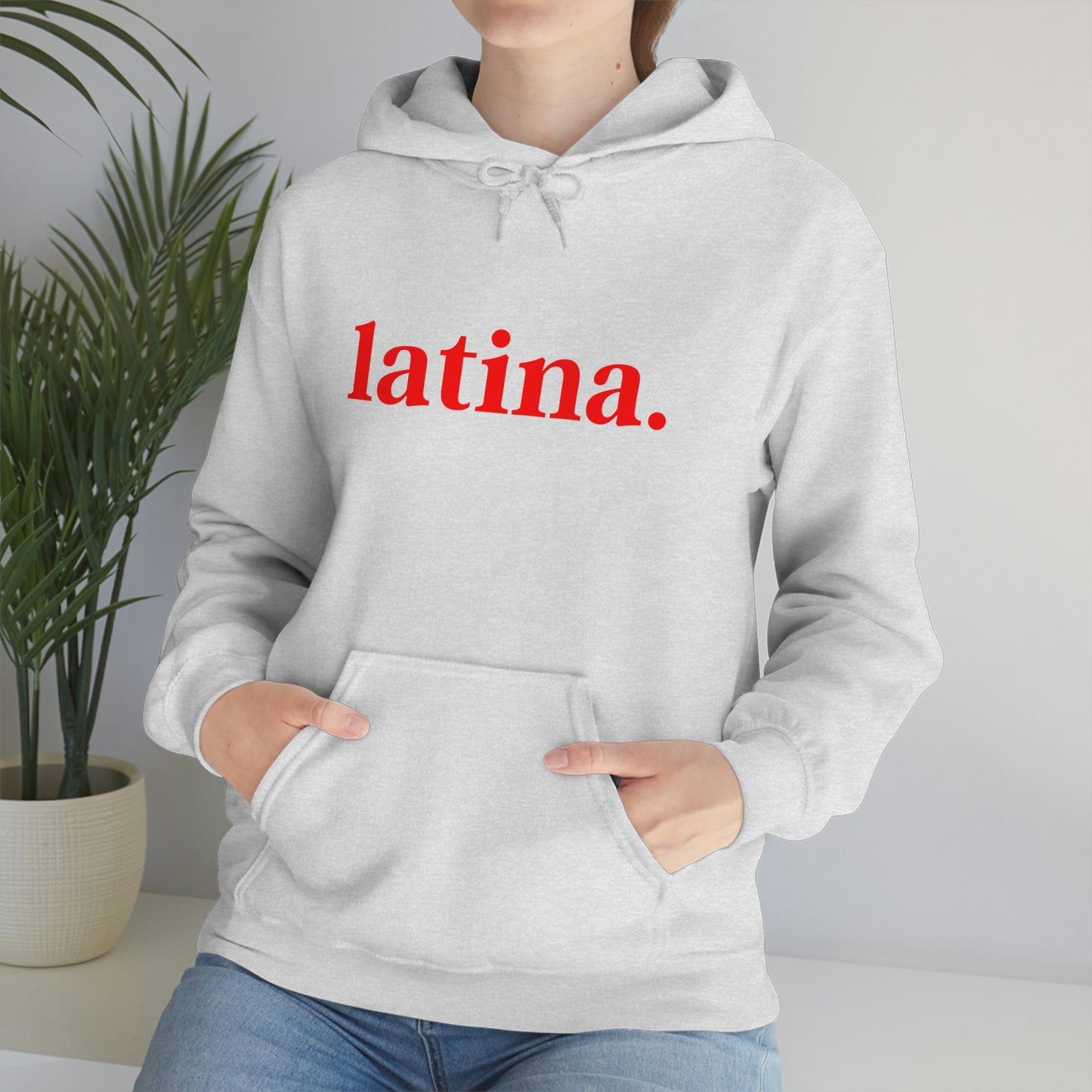Simply Latina, Hoodie