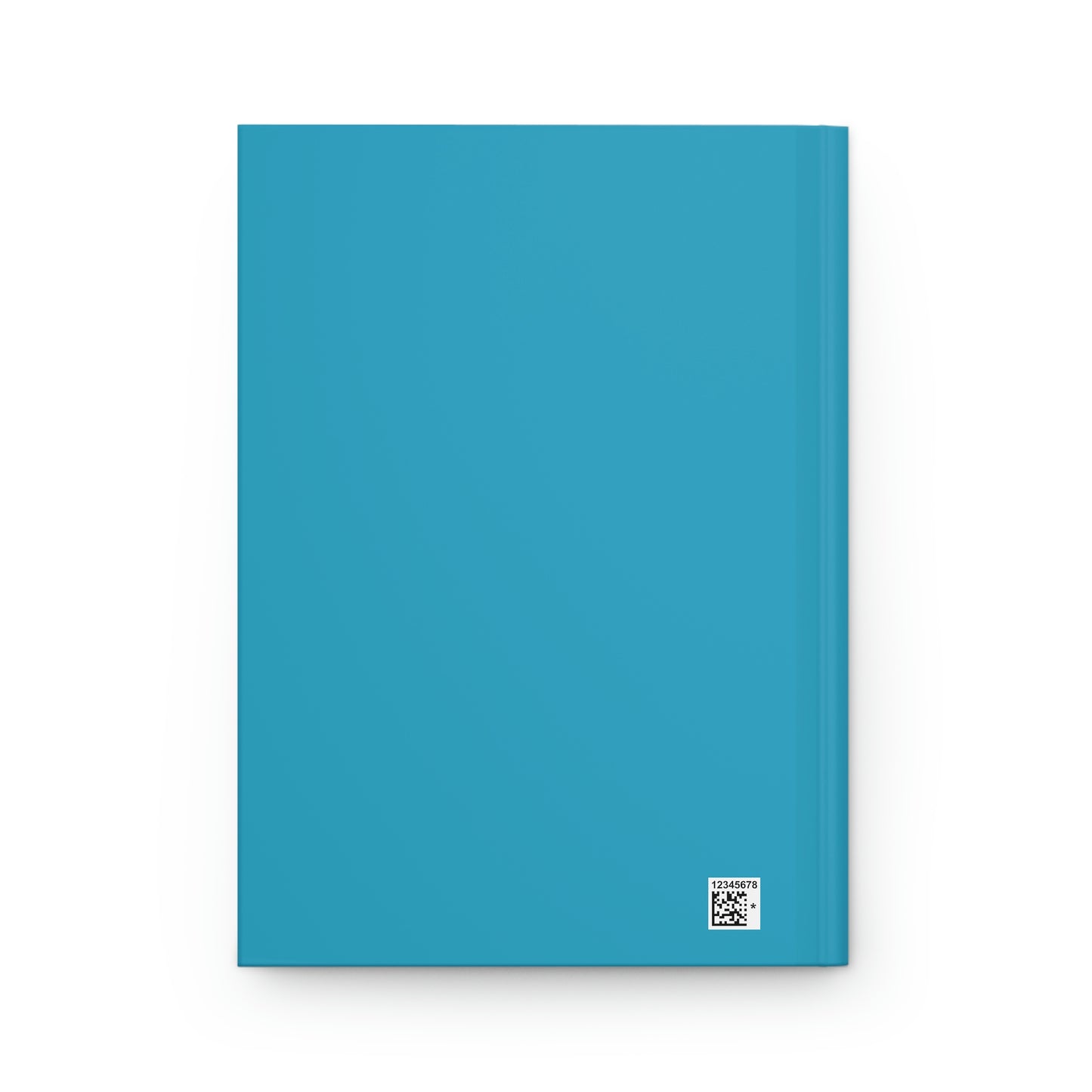 Psalm 23 Journal, Blue