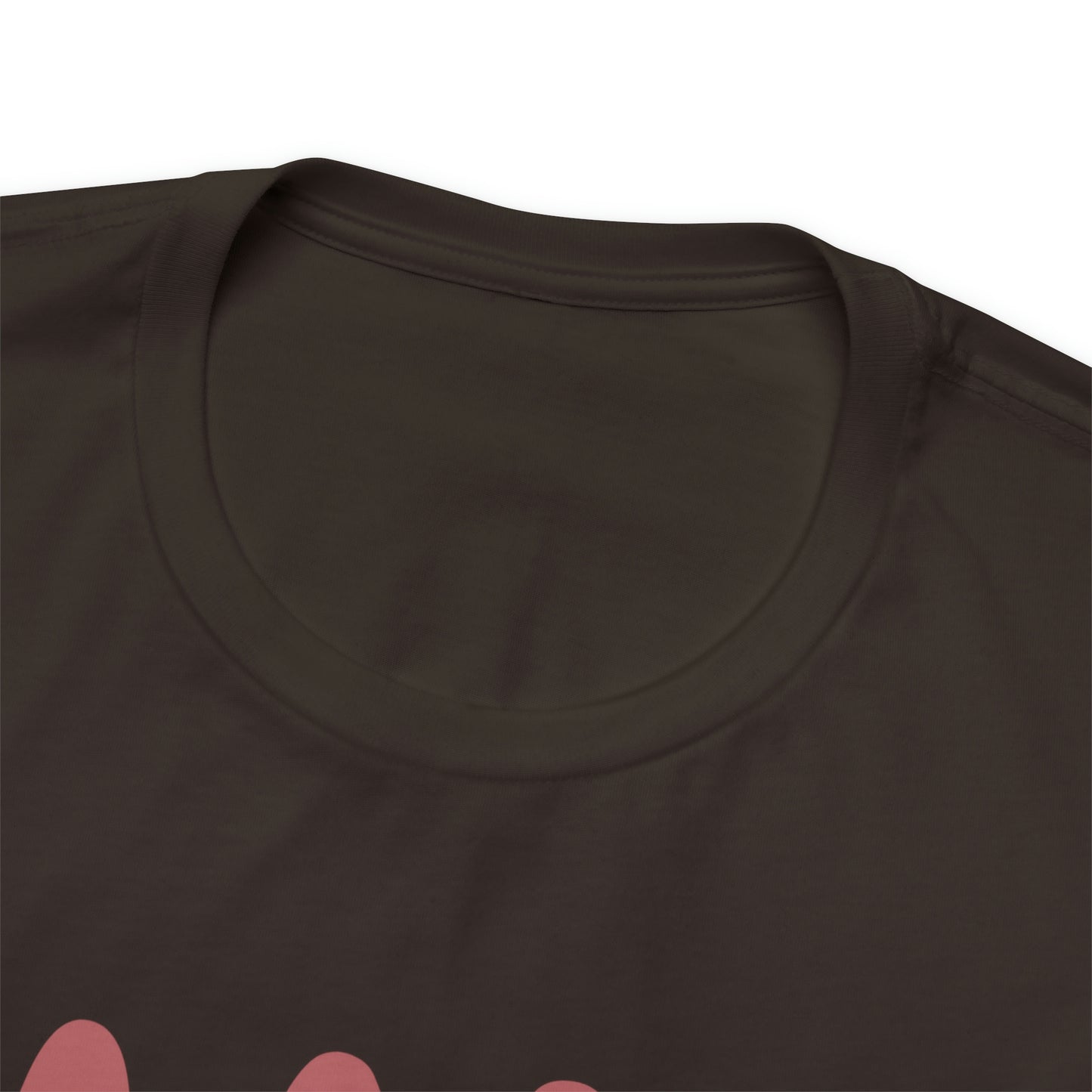 Make Heaven Crowded, Retro Shirt