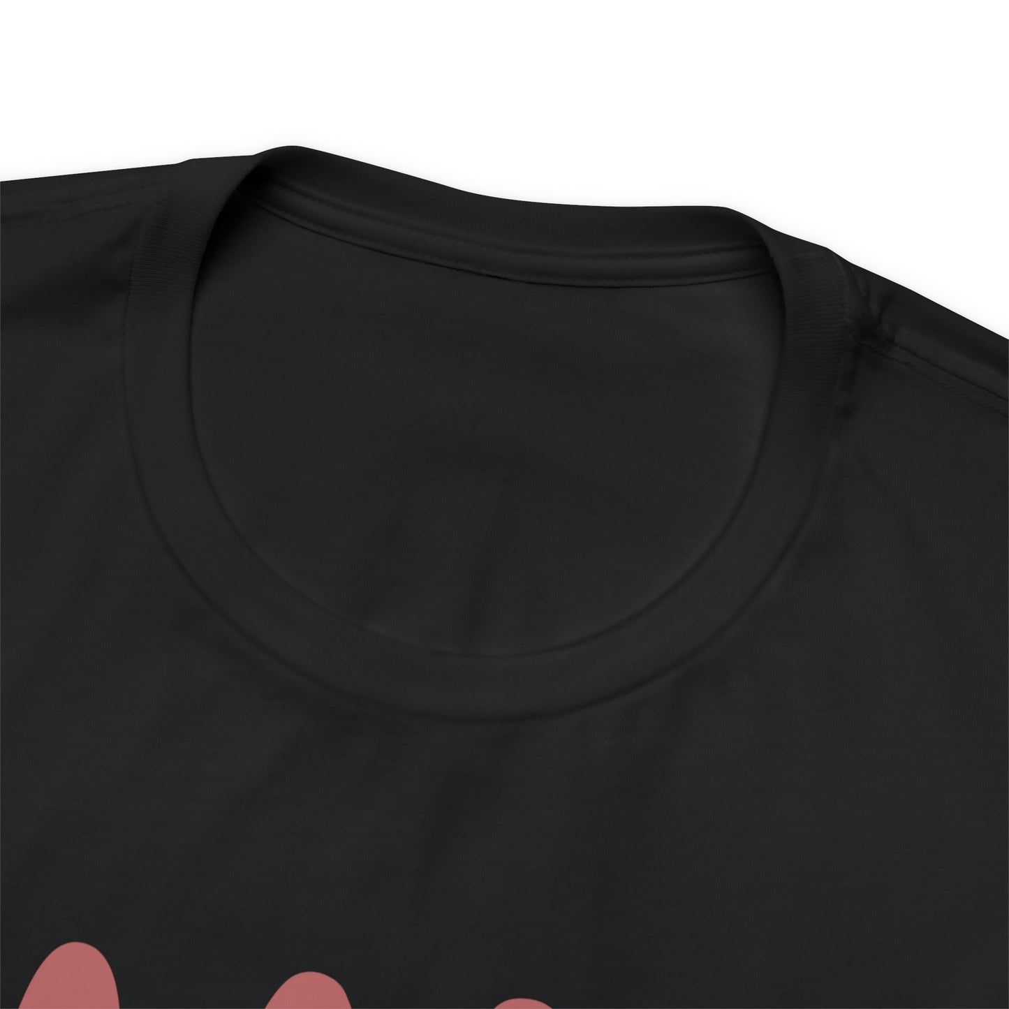 Make Heaven Crowded, Retro Shirt