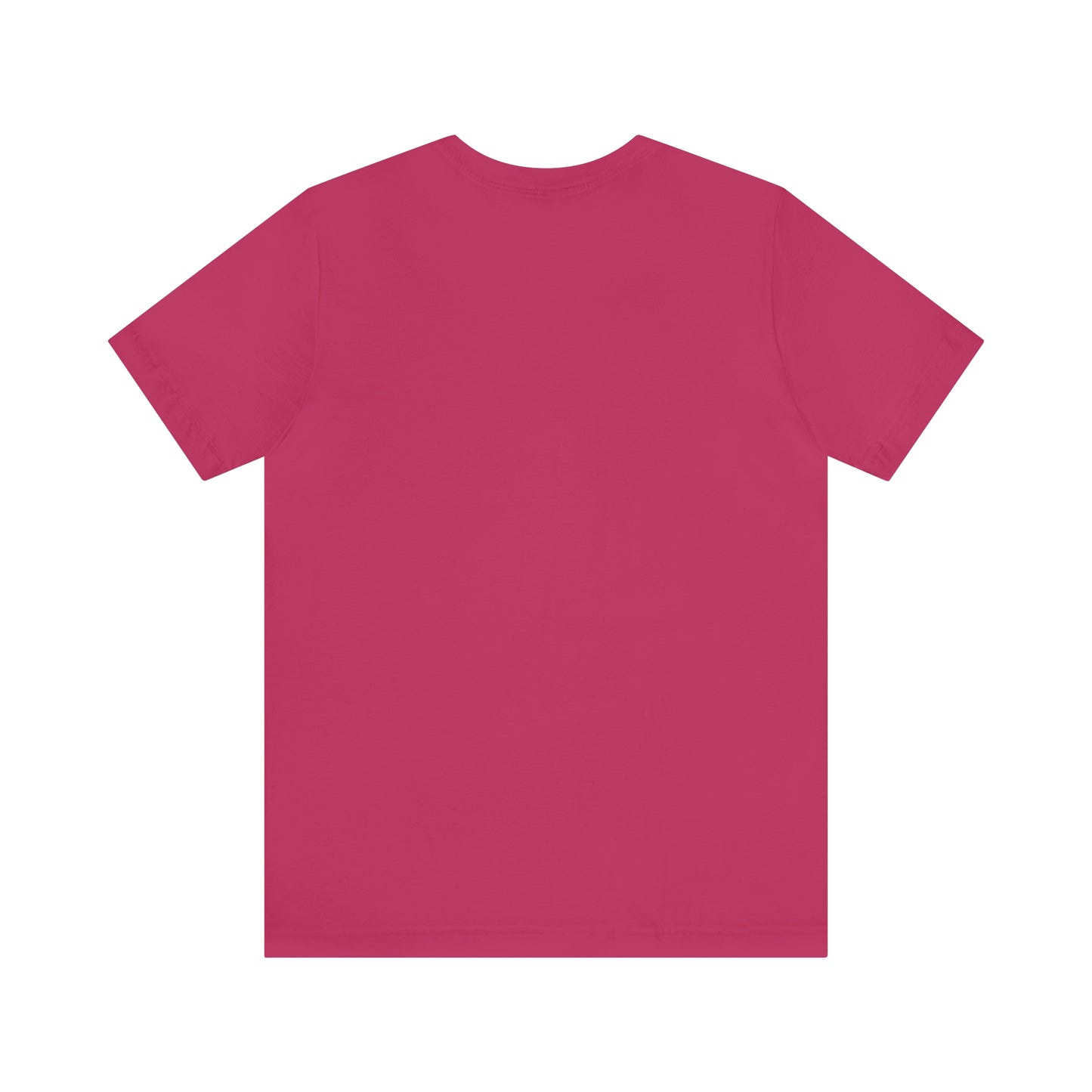 Daughter of a King, Shirt