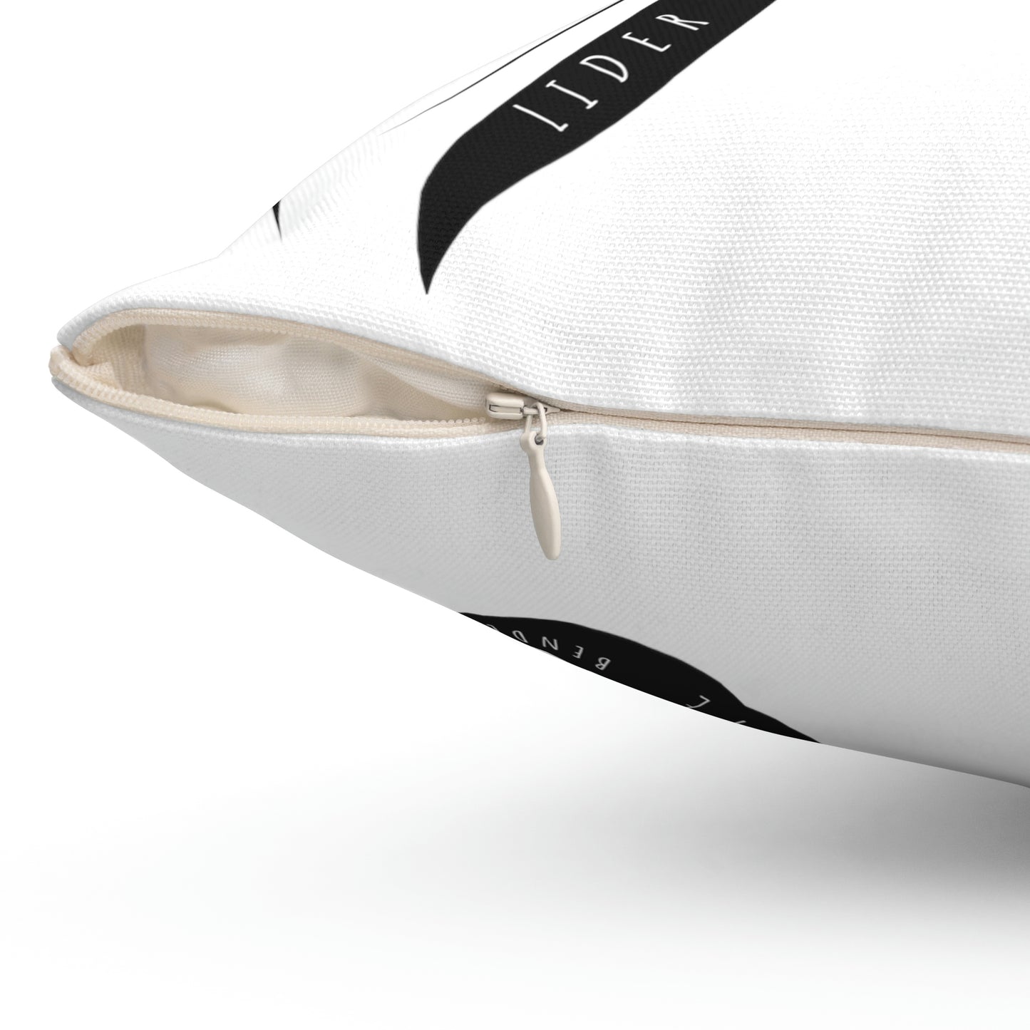 Fuerza Latina, Square Pillow