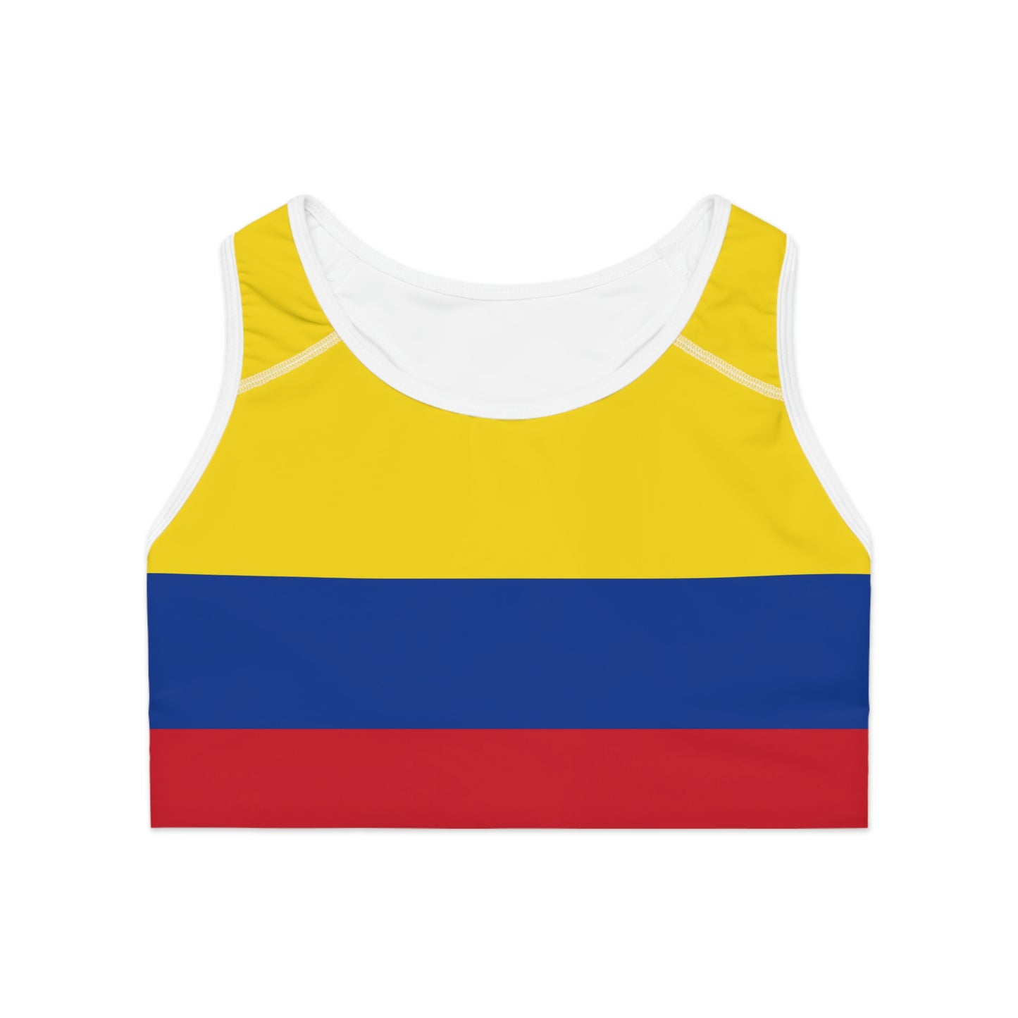 Colombia Sports Bra