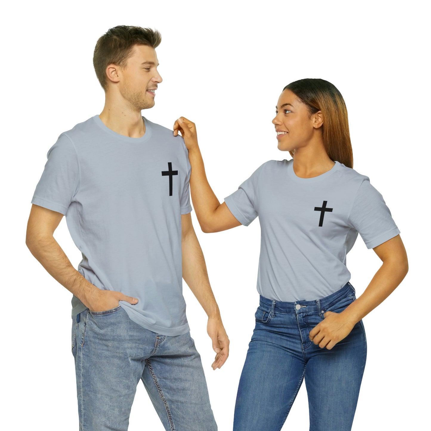 Jesus Is My Savior, Shirt