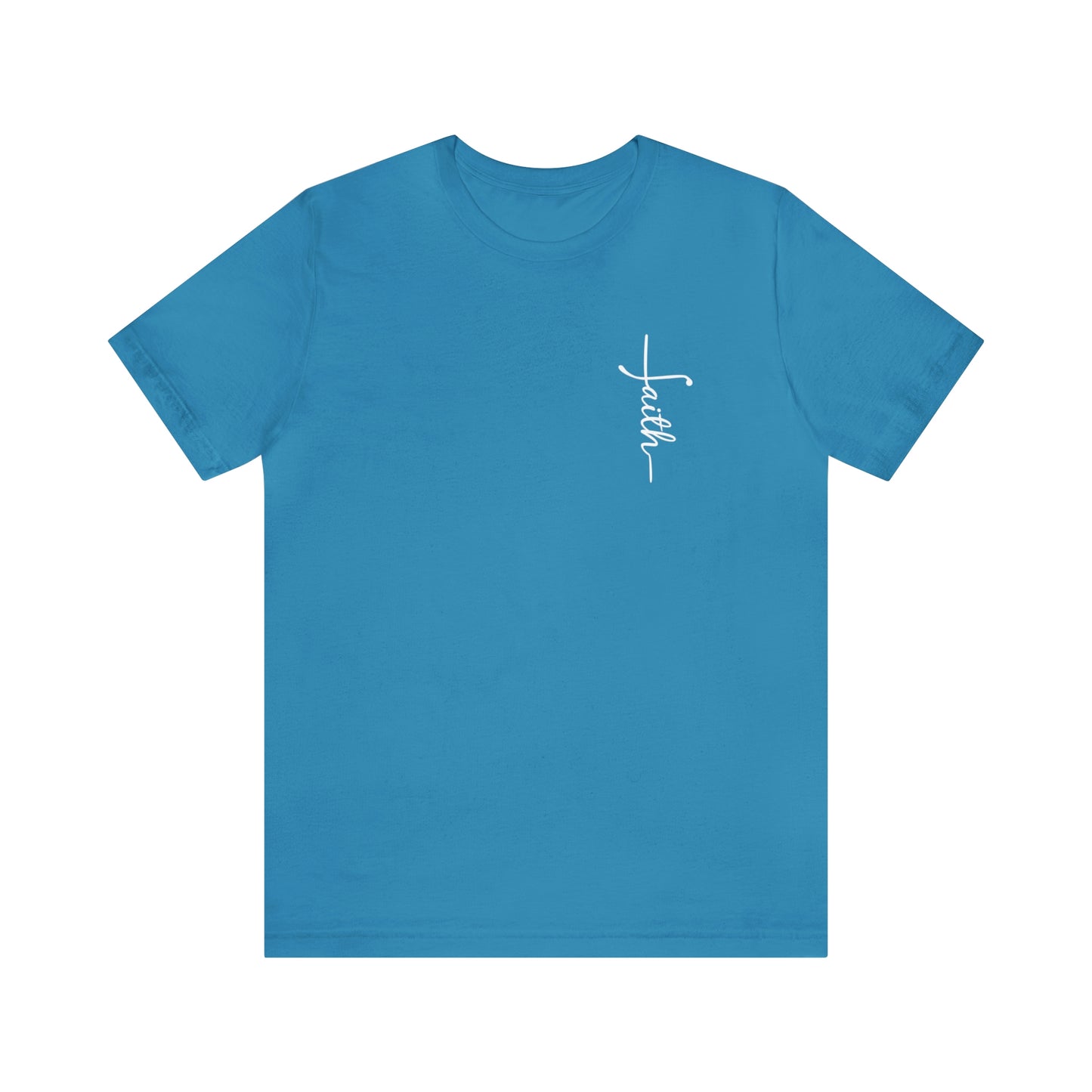 Hebrew 11:1 Shirt