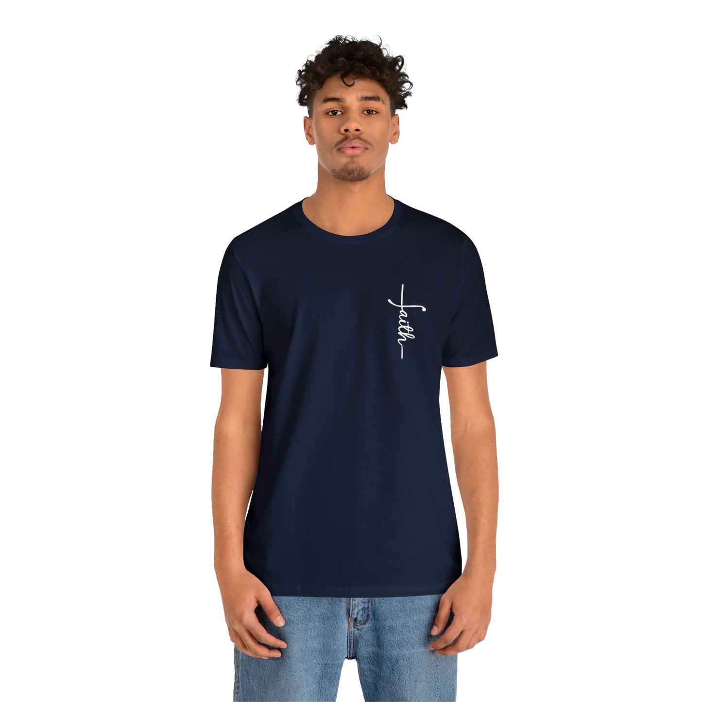 Hebrew 11:1 Shirt
