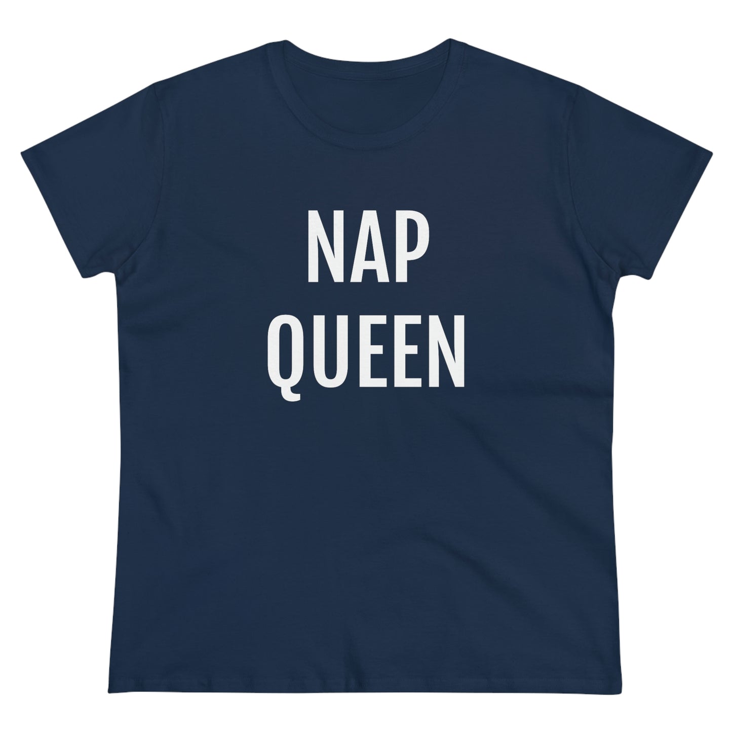Nap Queen, Tshirt
