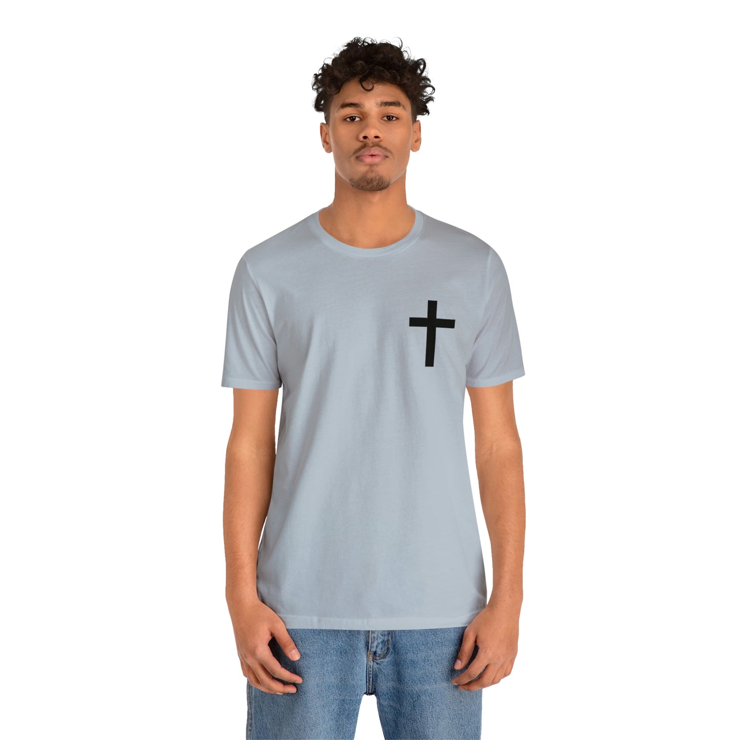 Jesus Is My Savior, Shirt