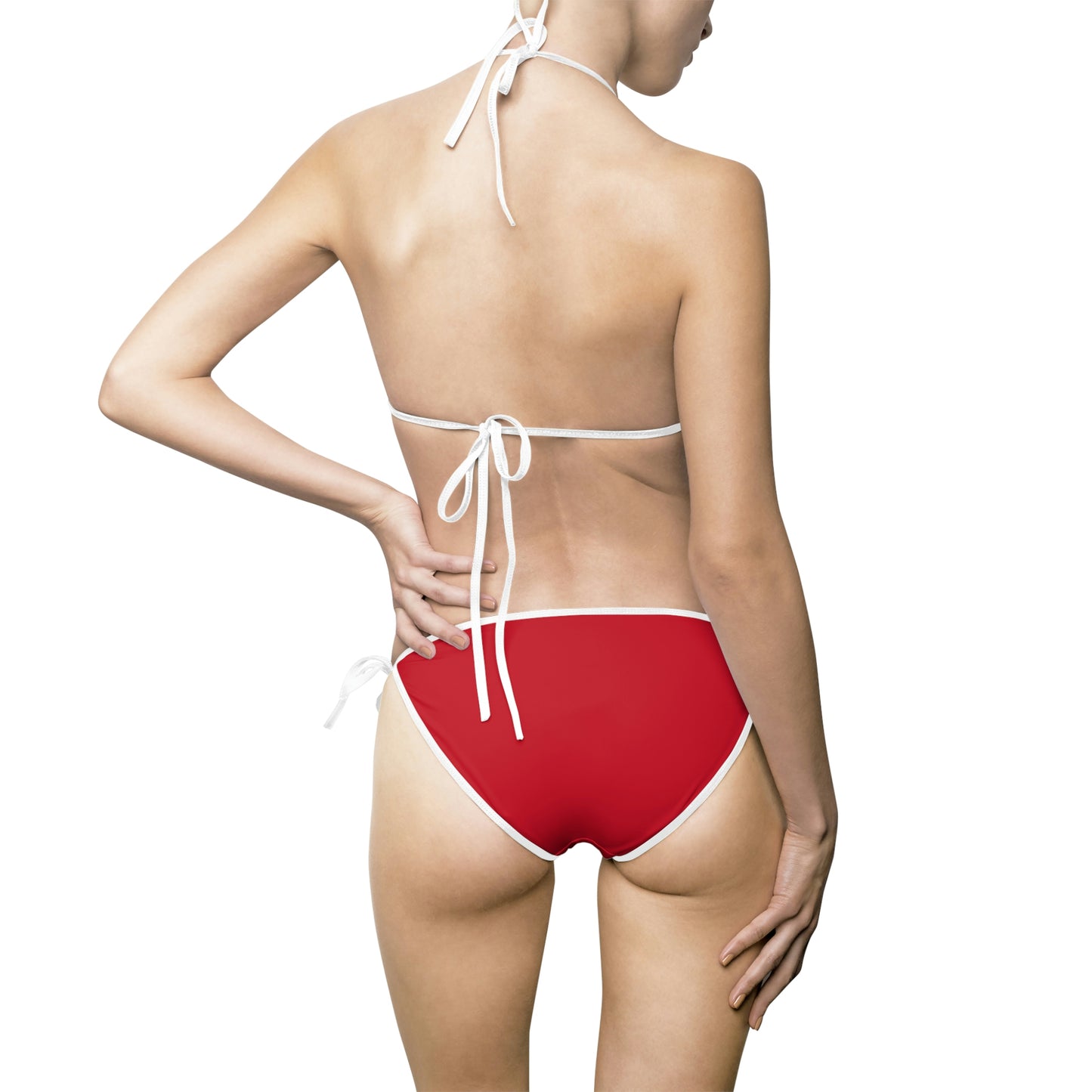 Ecuador Bikini Swimsuit