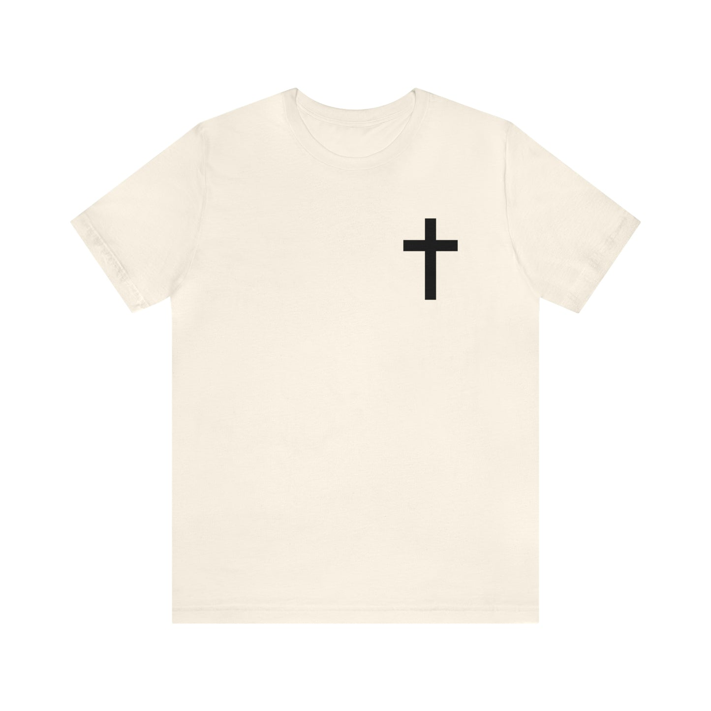 Jesus Is My Savior, Shirt