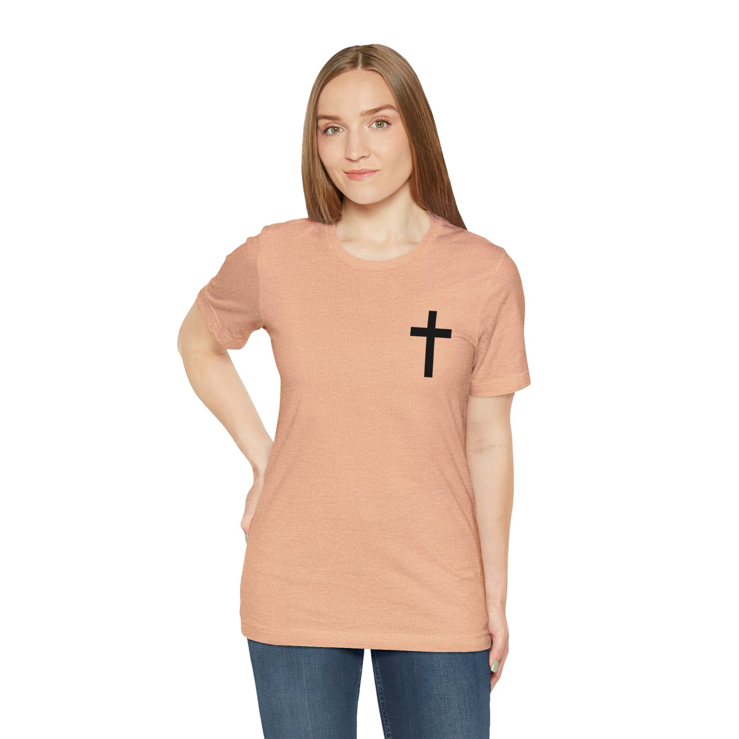 Jesus Is My Savior, Shirt