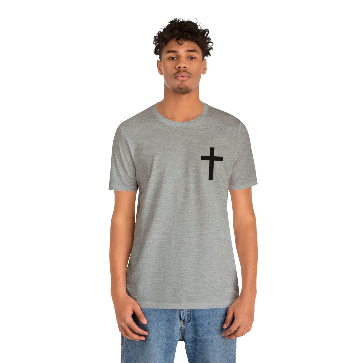 Jesus Is My Savior, Shirt