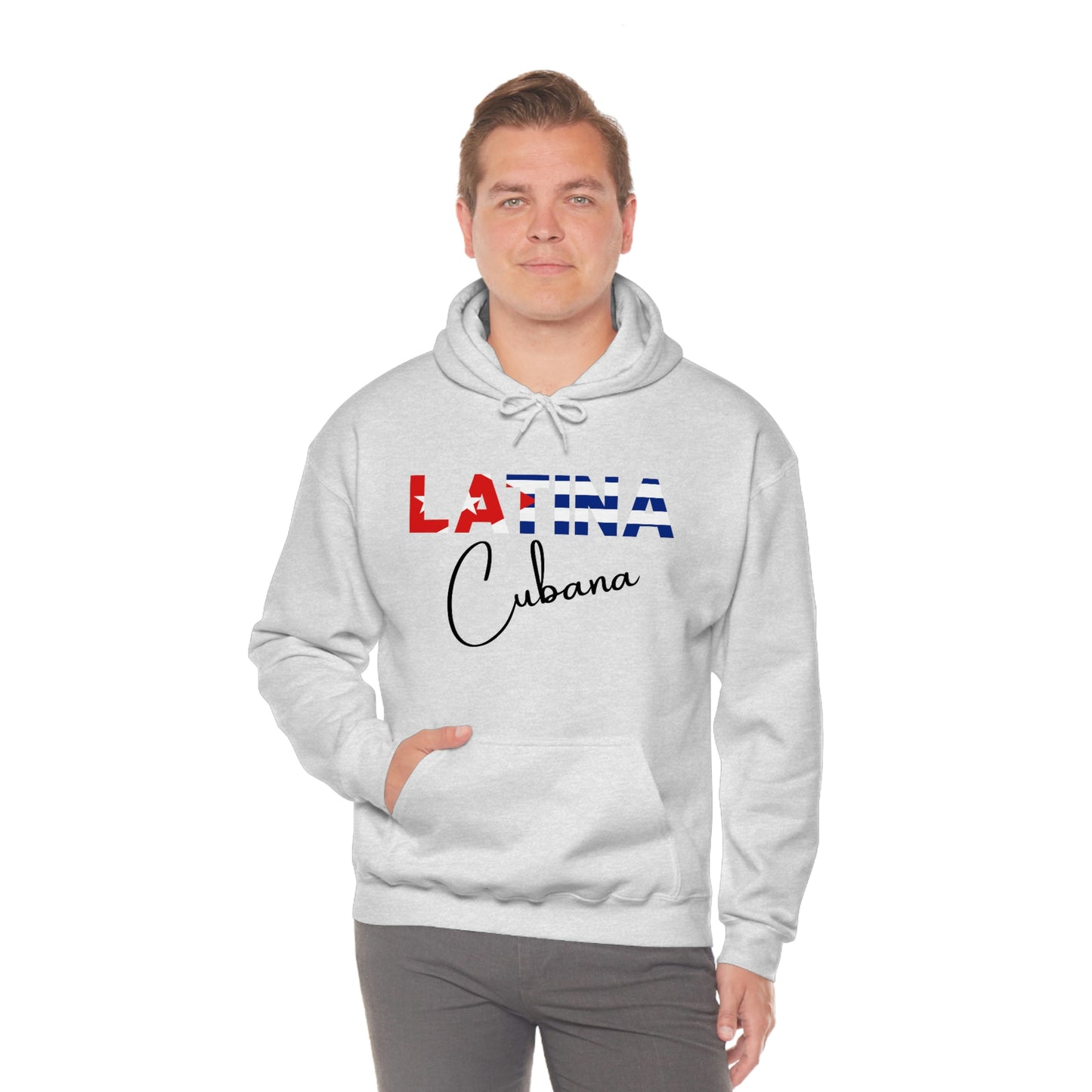 Latina Cubana, Hoodie