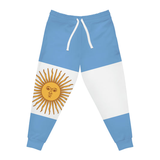 Argentina Joggers