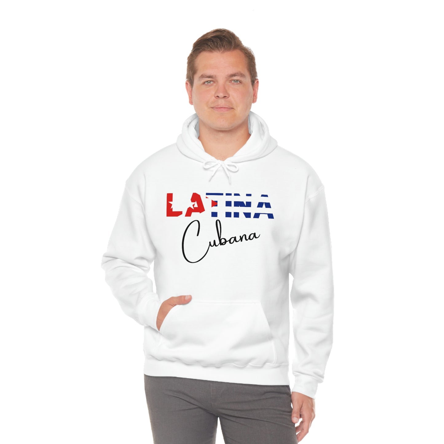 Latina Cubana, Hoodie