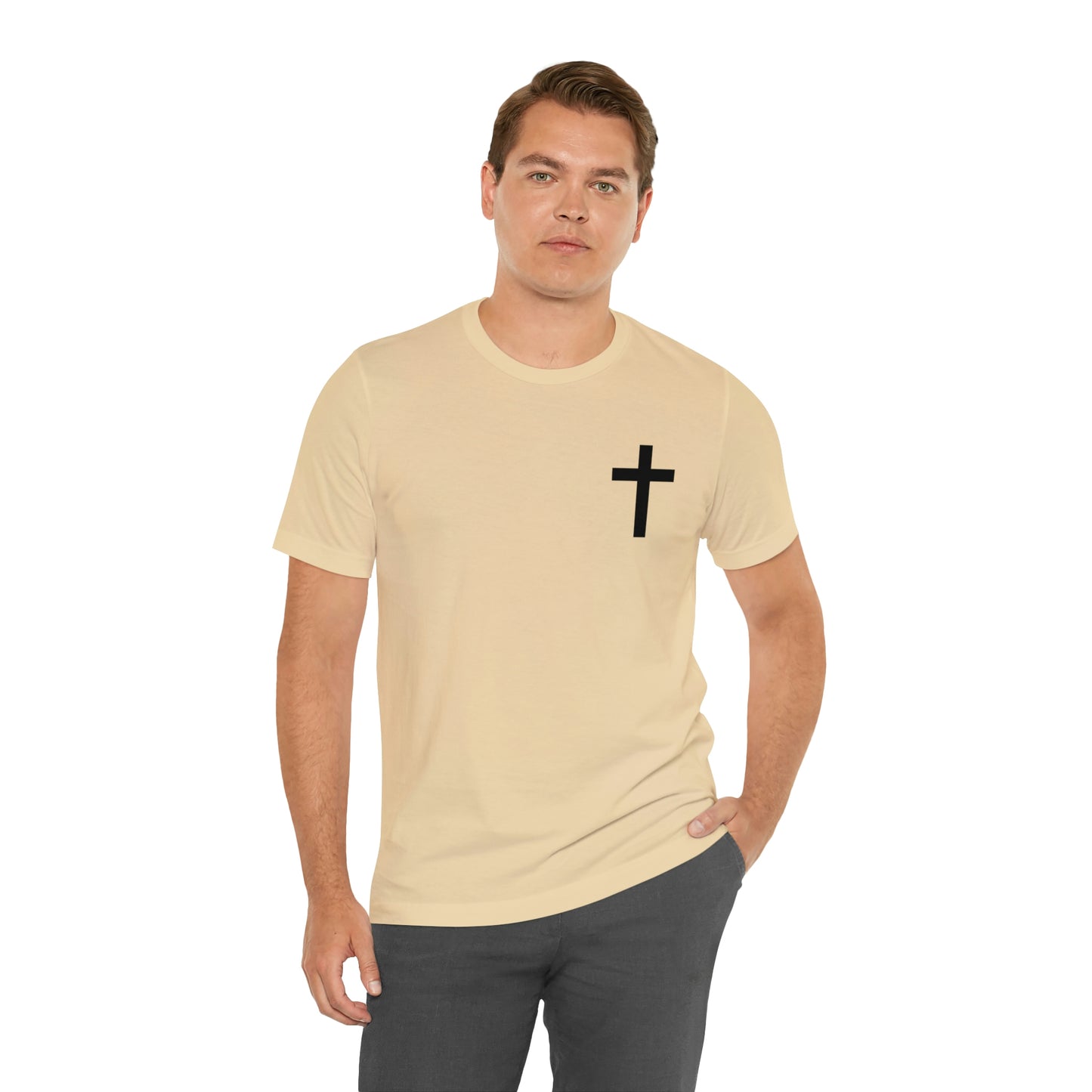Jesus Is My Savior, Shirt