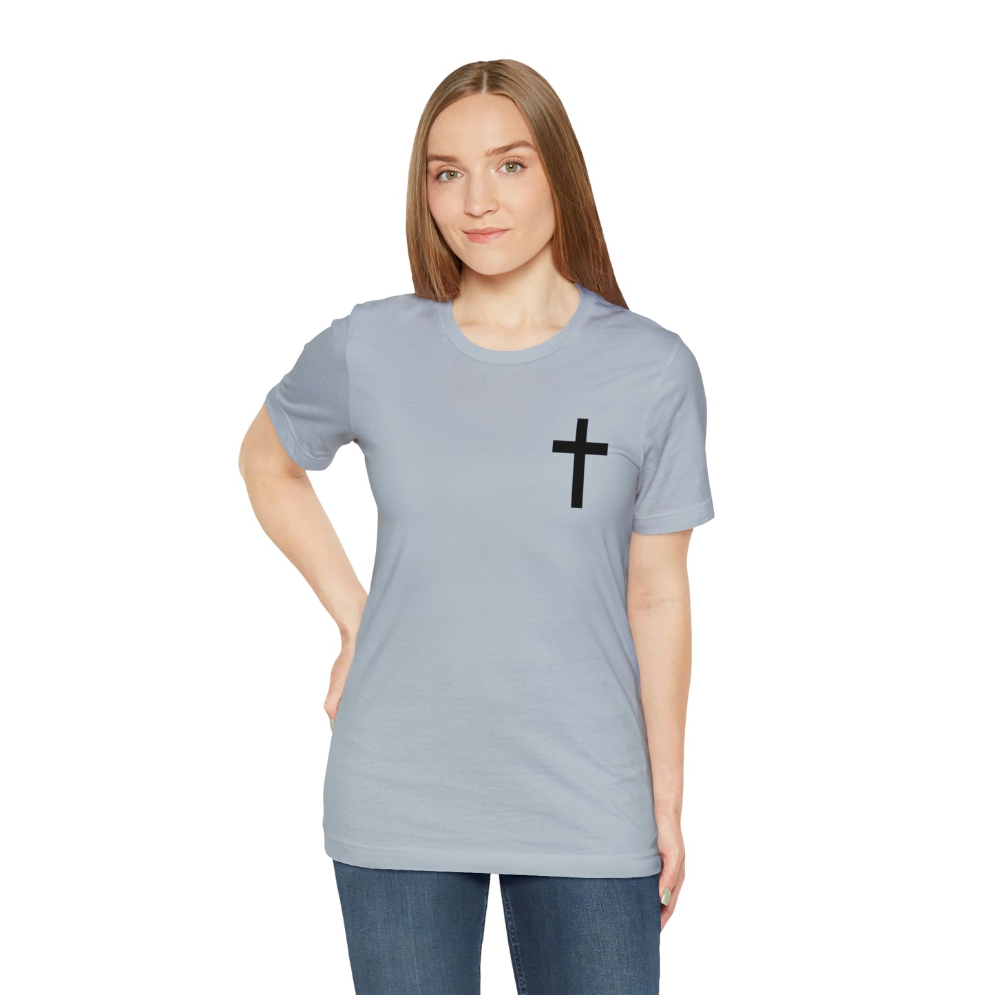 Jesus Is My Savior, Shirt