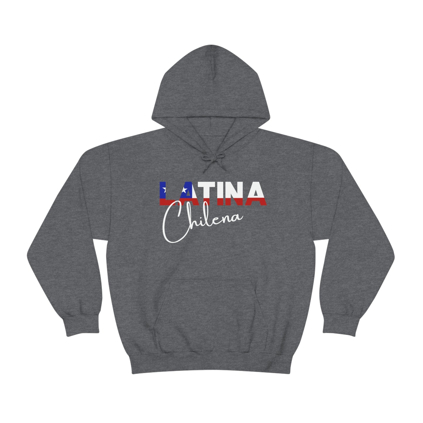 Latina Chilena, Hoodie