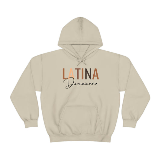 Latina Dominicana, Hoodie