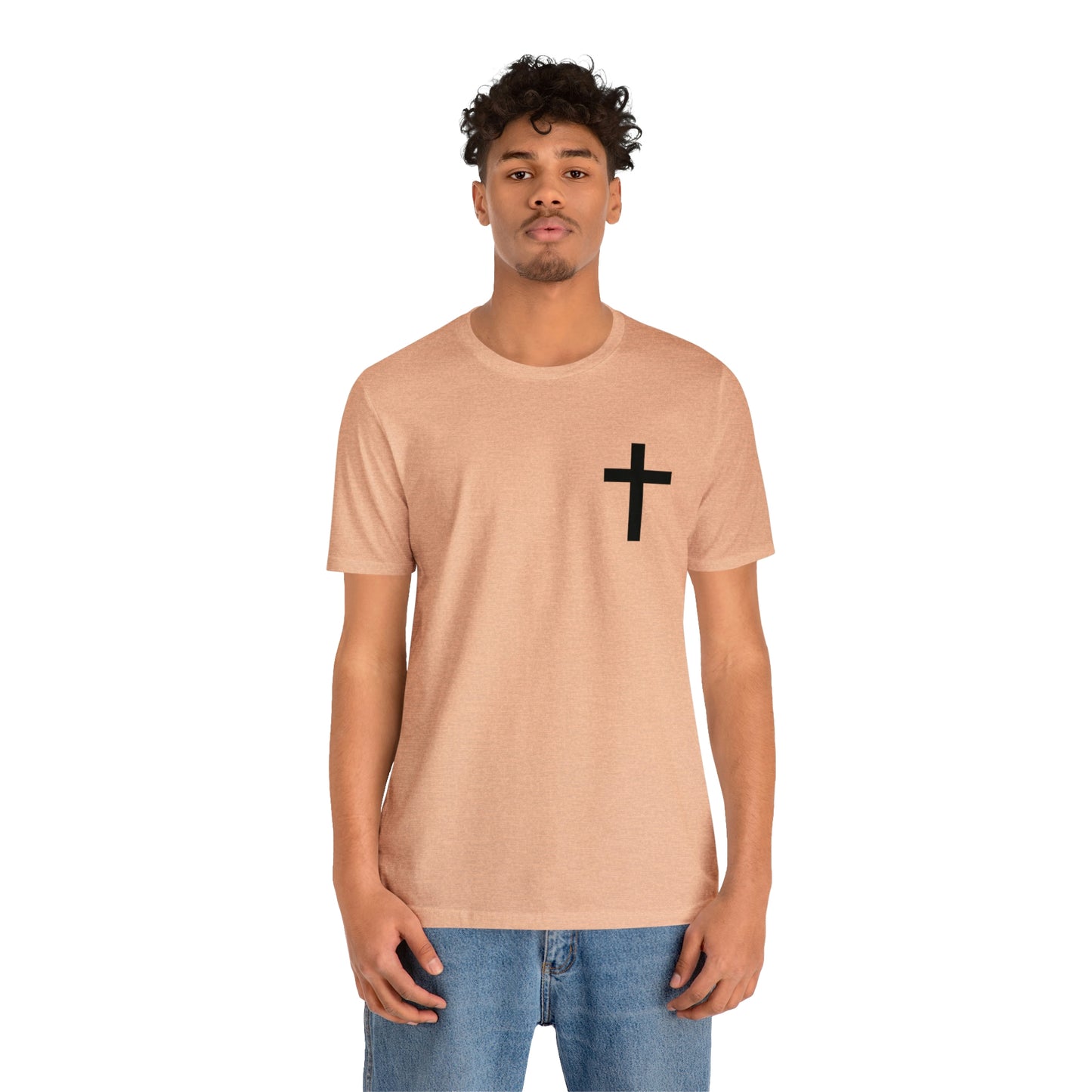 Jesus Is My Savior, Shirt