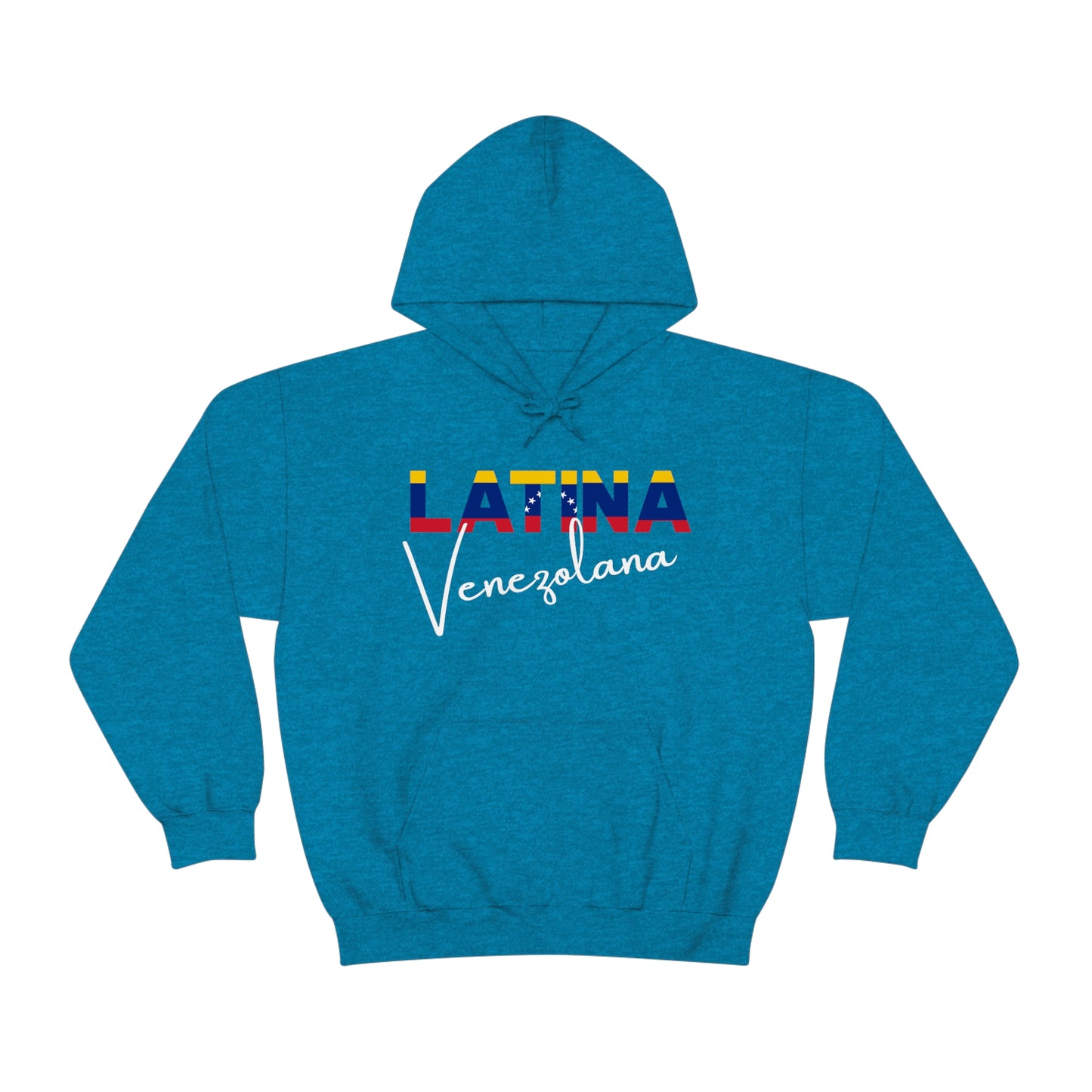 Latina Venezolana, Hoodie