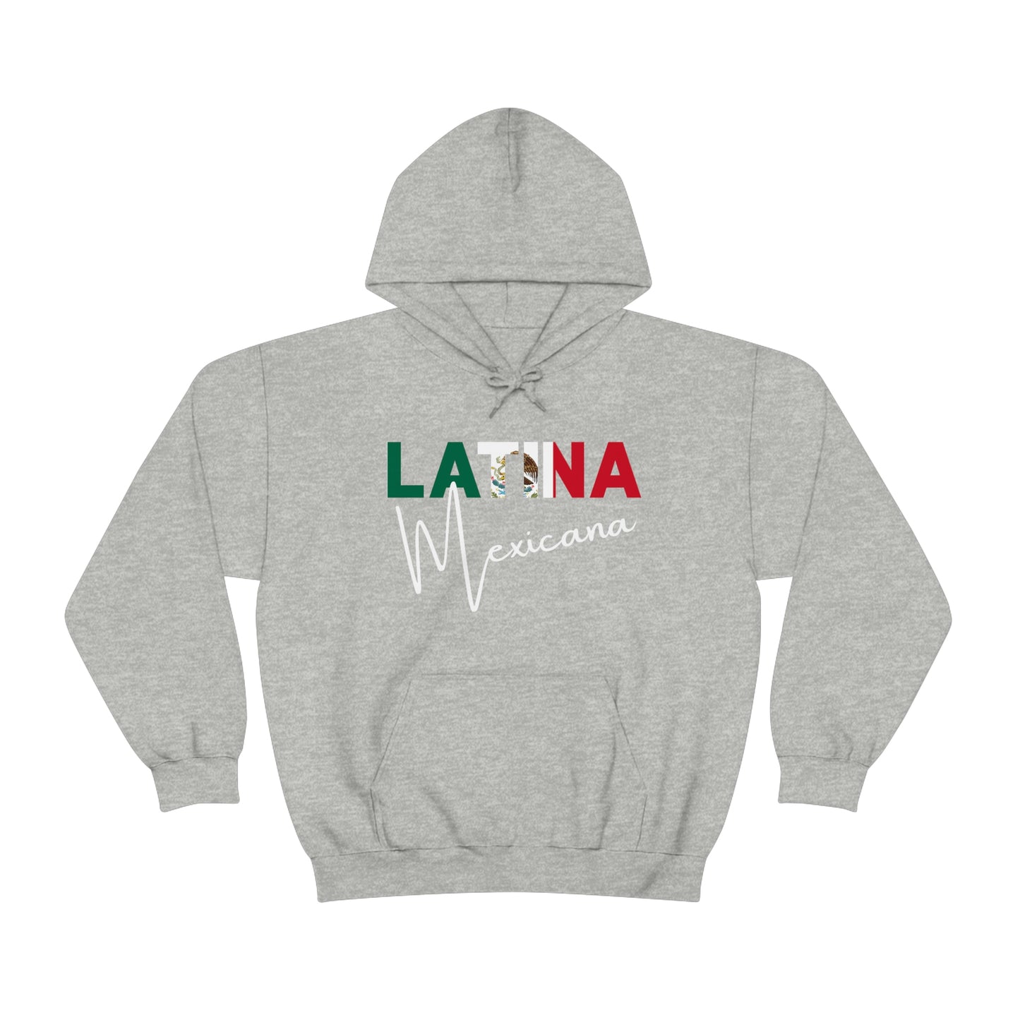 Latina Mexican, Hoodie
