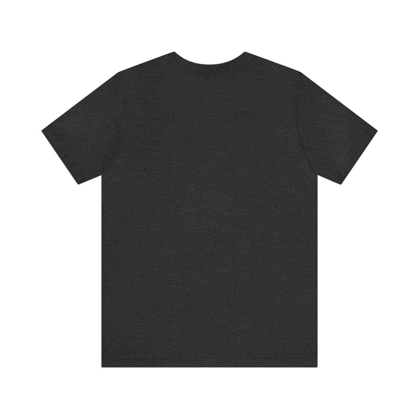 Make Heaven Crowded, Retro Shirt