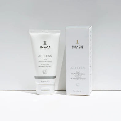 IMAGE Ageless Total Resurfacing Mask, 2 oz