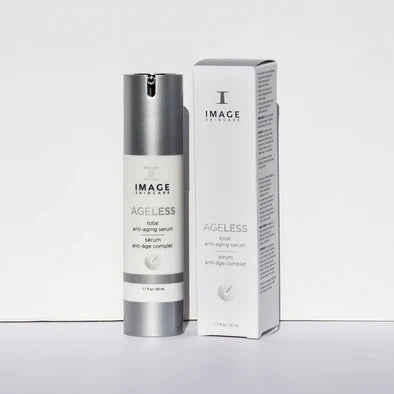 IMAGE Ageless Total Anti-Aging Serum, 1.7 oz