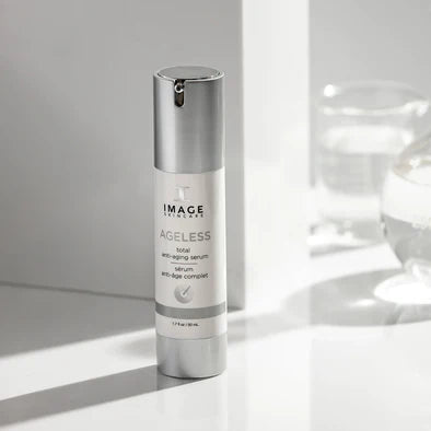 IMAGE Ageless Total Anti-Aging Serum, 1.7 oz