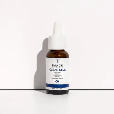 IMAGE Clear Cell Restoring Serum, 1 oz